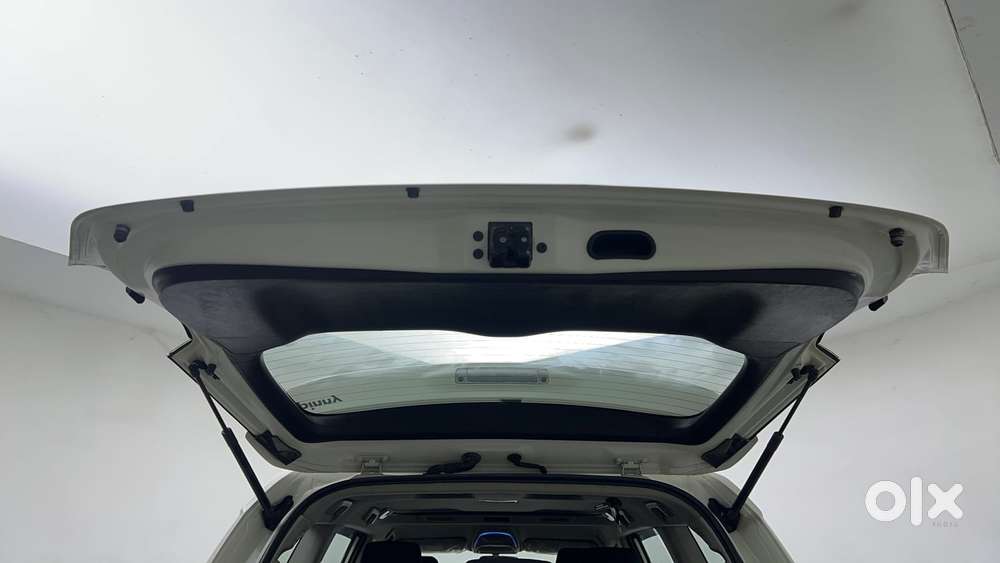 Toyota Innova Crysta [2020-ongoing] 2.7 Vx 7 Str, 2021, Petrol