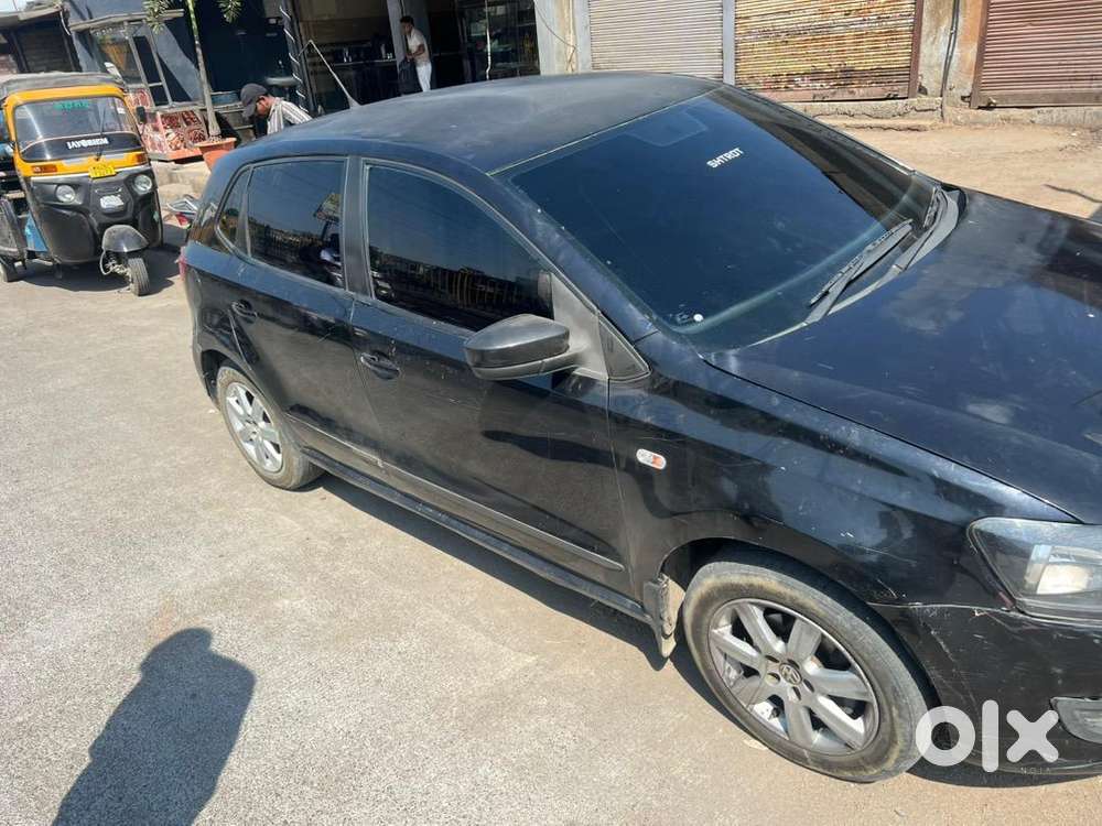 Volkswagen Polo 2013 Diesel Well Maintained