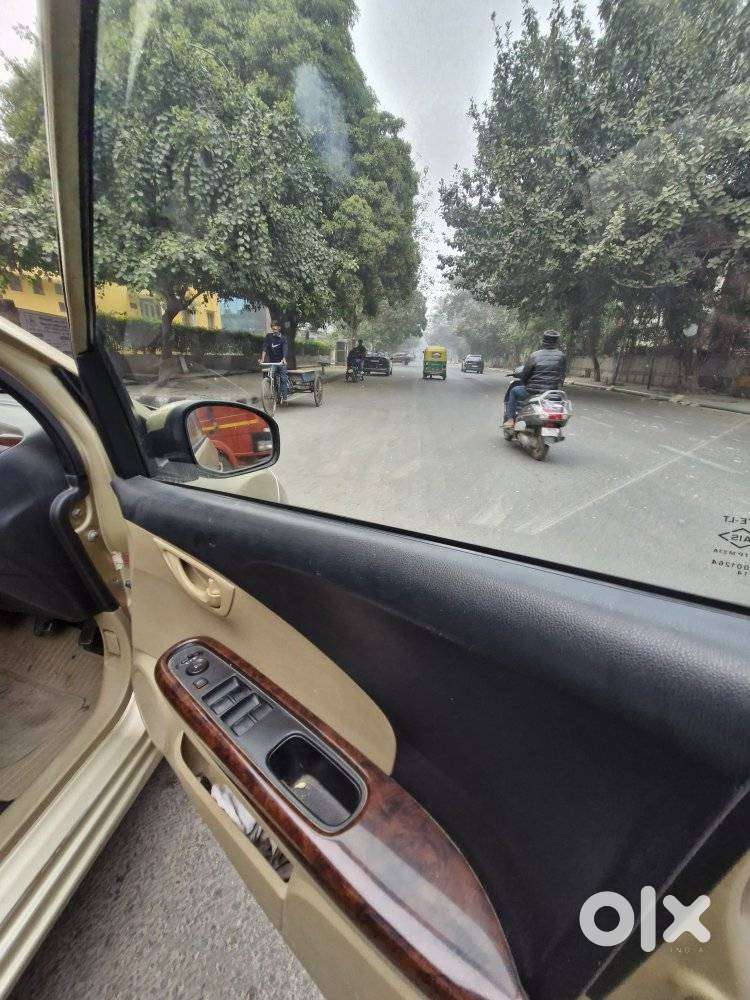 Honda Mobilio V I-vtec, 2014, Petrol