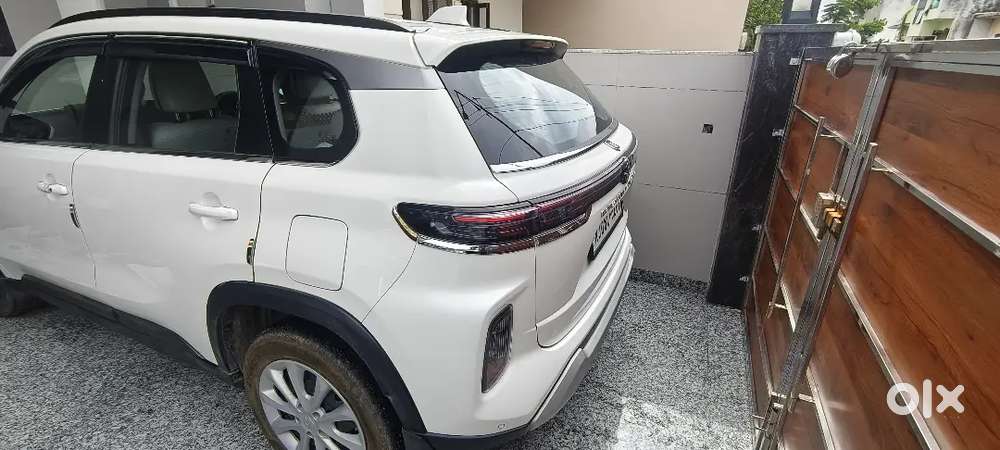 Maruti Suzuki Vitara 2023