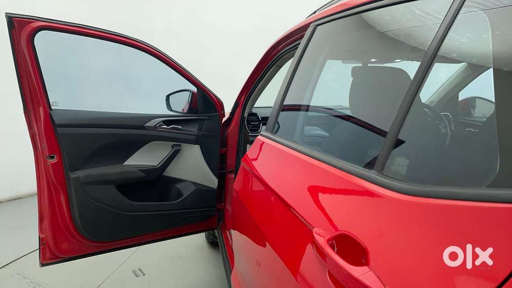 Skoda Kushaq Ambition 1.0l Tsi Mt, 2023, Petrol