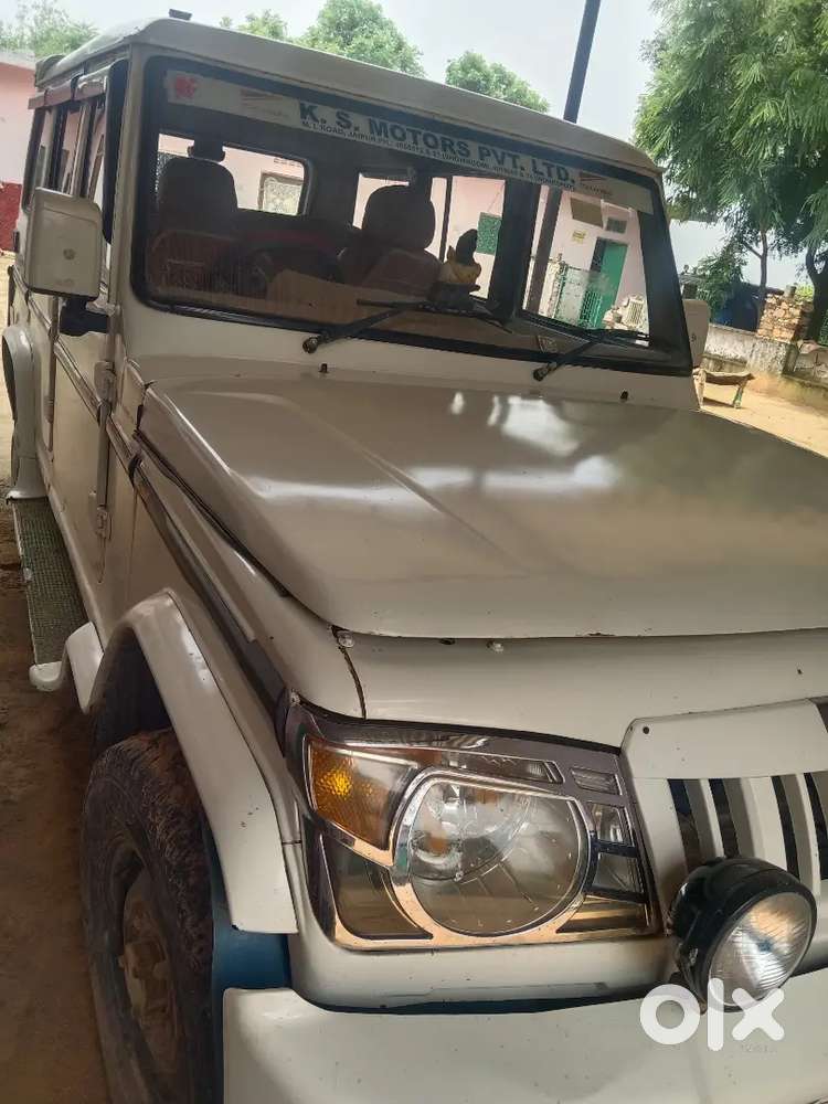 Mahindra Bolero 2013 Diesel 150000 Km Driven