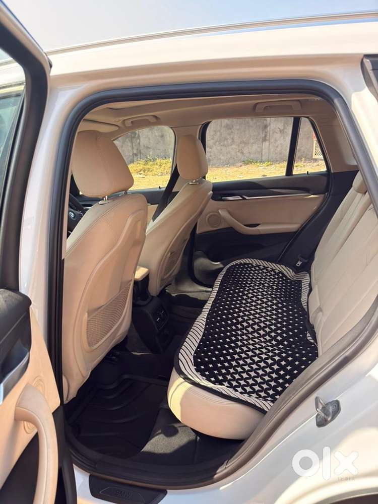 Bmw X1 2016 Diesel Well Maintained