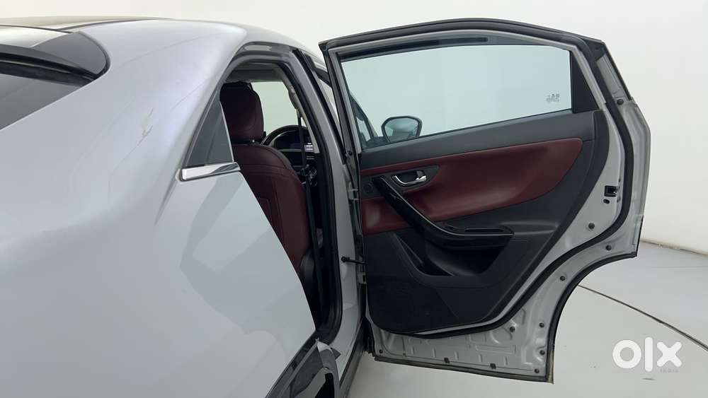 Tata Curvv Accomplished Plus A 1.5 Kryojet Diesel 6mt, 2024, Diesel