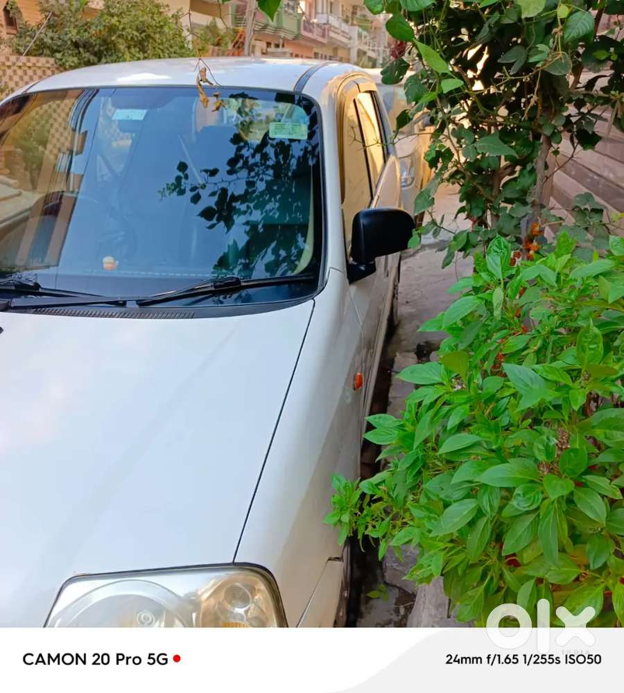 Hyundai Santro Xing 2013 Petrol 85000 Km Driven