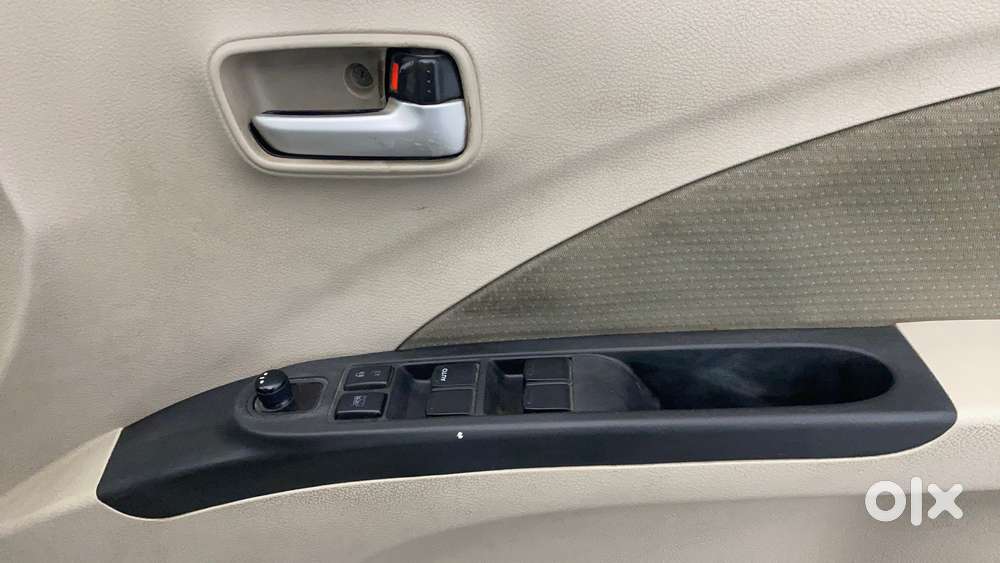 Maruti Suzuki Celerio Zxi Mt, 2018, Petrol