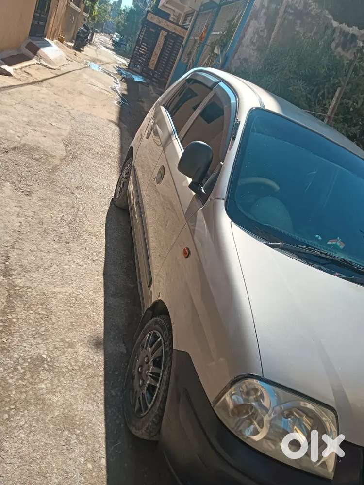 Hyundai Santro Xing 2009