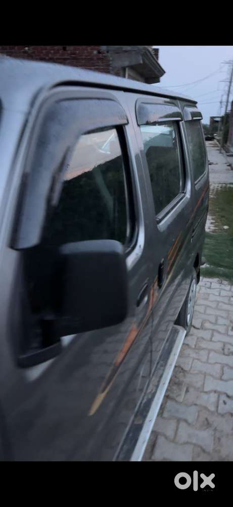2023 Maruti Suzuki Eeco 1st