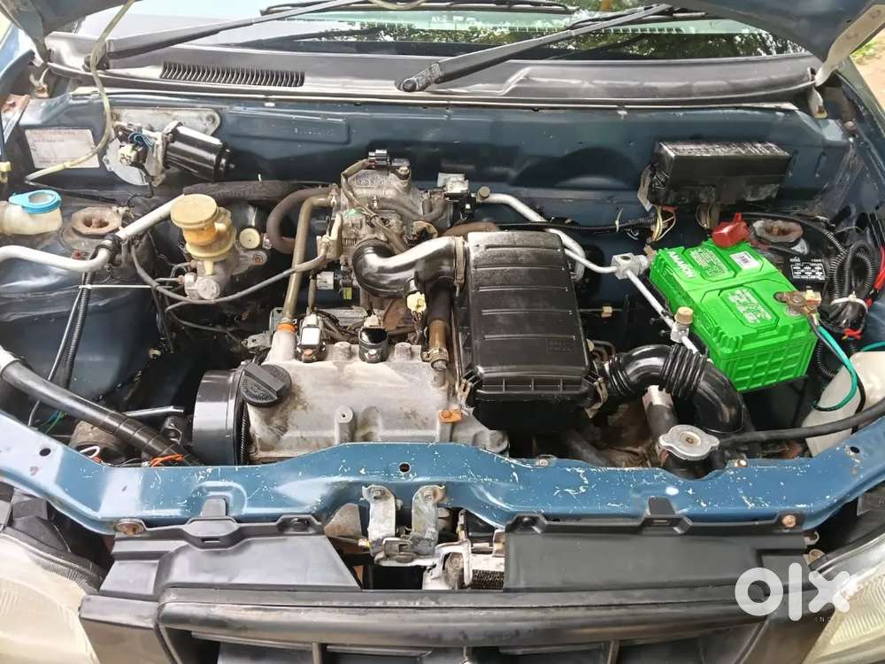 Maruti Suzuki Alto 2011 Petrol