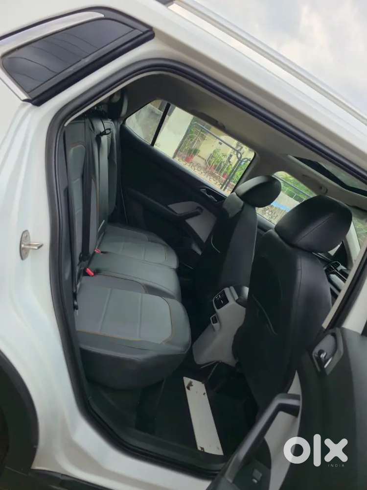 Skoda Kushaq Style 2021