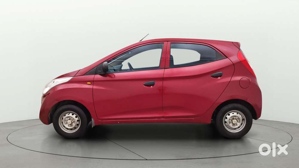 Hyundai Eon Era +, 2015, Petrol