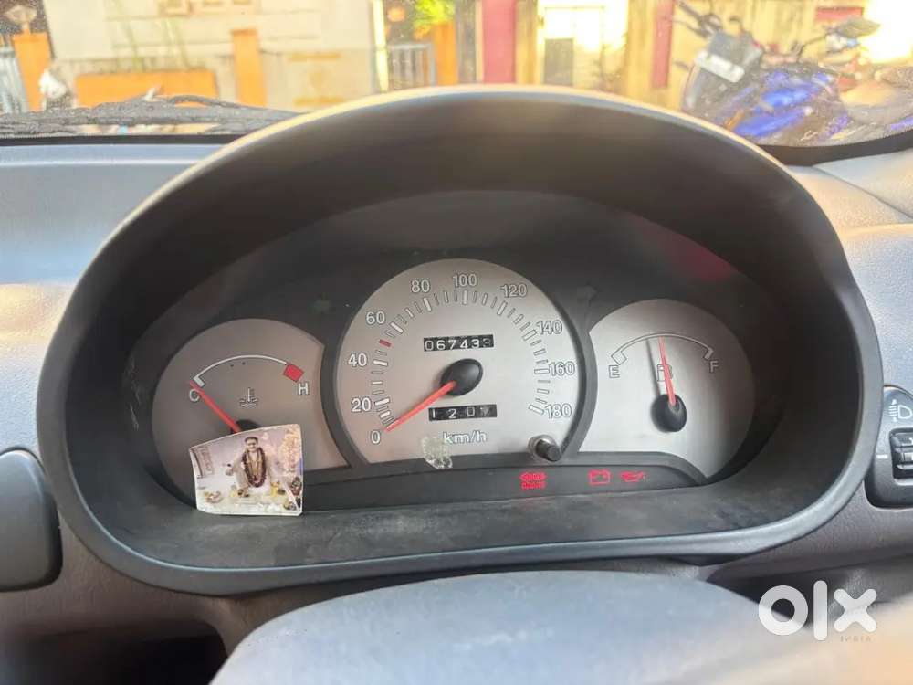 Hyundai Santro Xing 2006