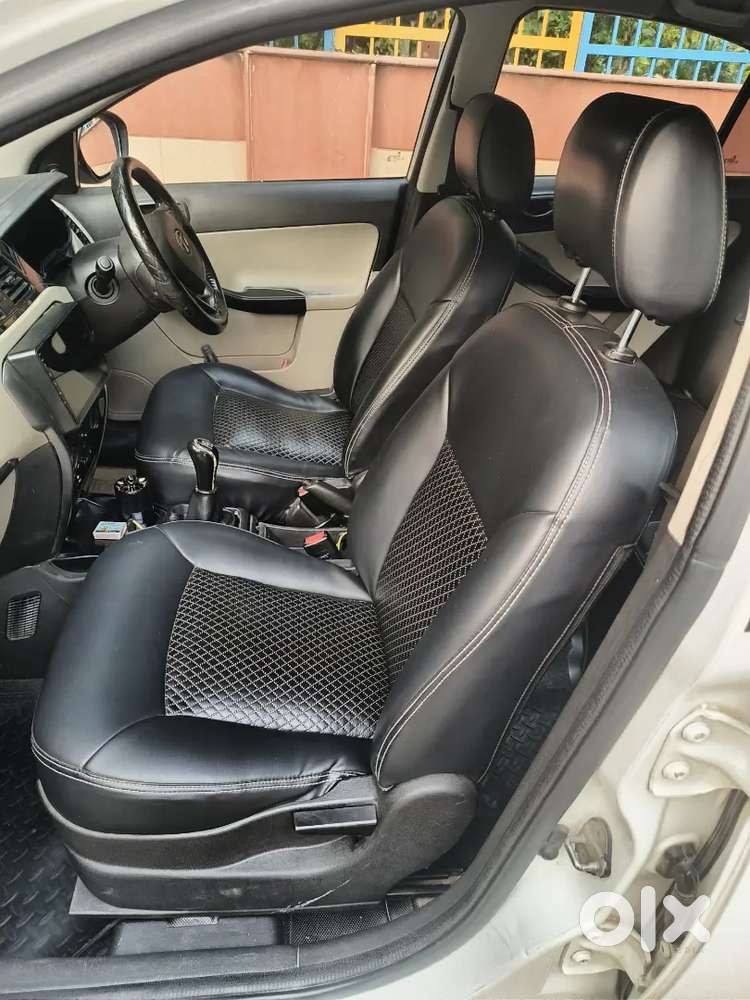 Tata Zest Revotron 2016 Diesel Manual