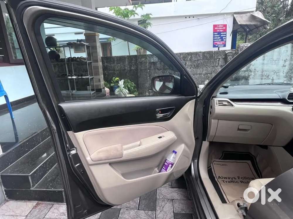 Maruti Suzuki Dzire 2018 Petrol Good Condition