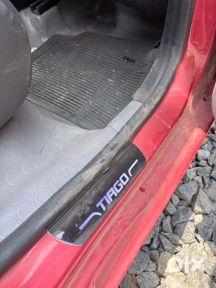 Tata Tiago 2019 Petrol Good Condition