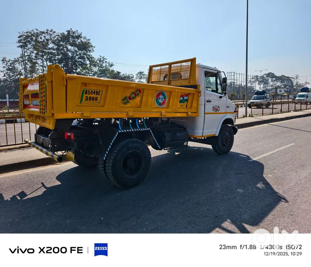 Tata Safari Dicor 2.2 Gx 4x4 Bs Iv, 2019, Diesel