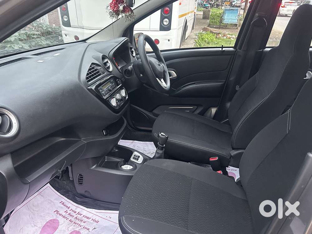 Datsun Redigo S, 2019, Petrol