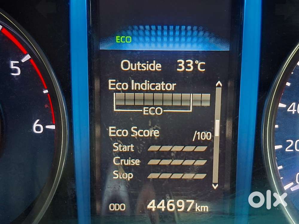 Toyota Fortuner 4x2 Mt 2.8 Diesel, 2024, Diesel