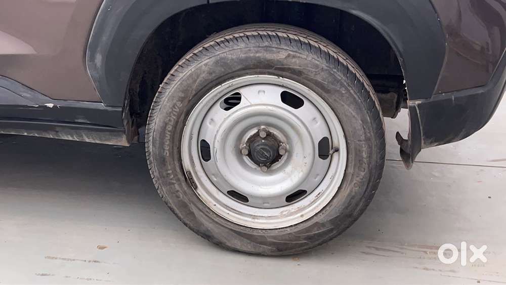 Nissan Magnite 1.0 Xe, 2023, Petrol