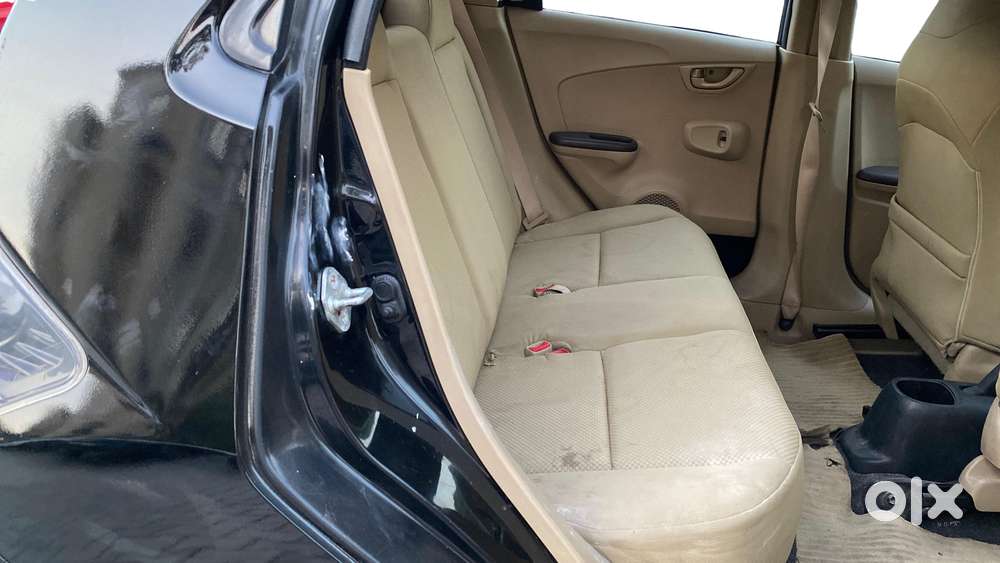 Honda Brio S Mt, 2013, Petrol