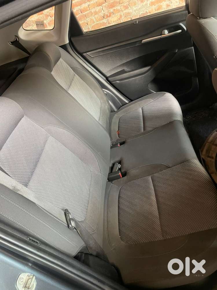 Kia Seltos Htk Plus Diesel