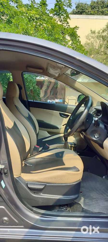 Hyundai Eon Era +, 2017, Petrol