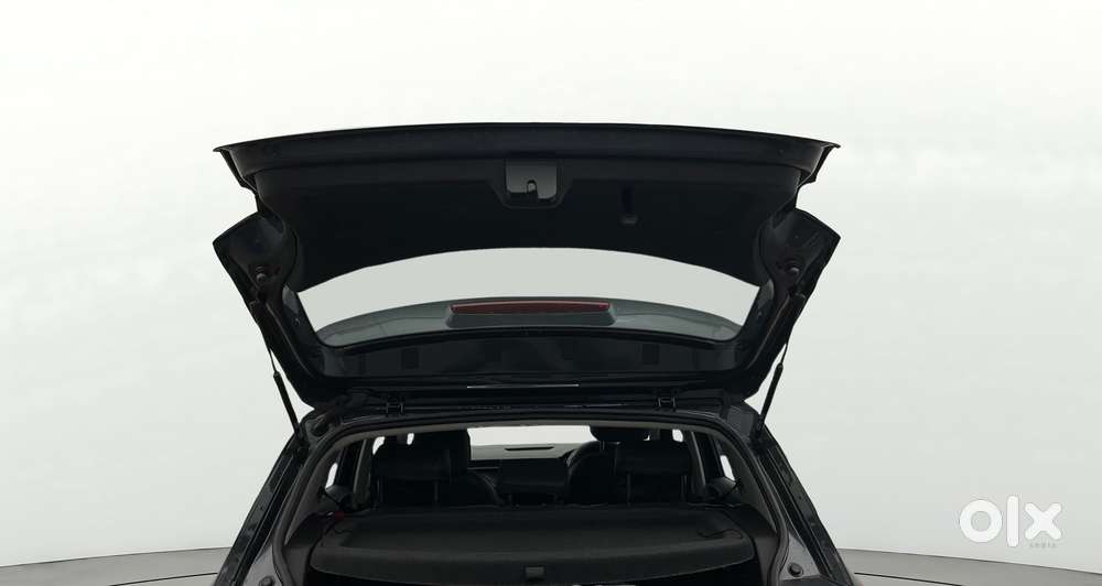 Skoda Kushaq 1.0 Tsi Active, 2022, Petrol