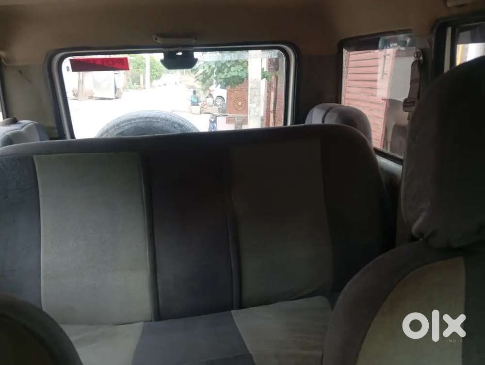 Mahindra Bolero 2020 Diesel