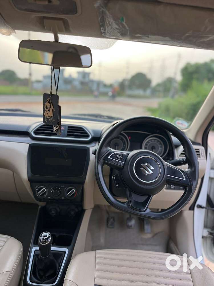 Maruti Suzuki Swift Dzire 1.3 Vxi, 2024, Cng & Hybrids