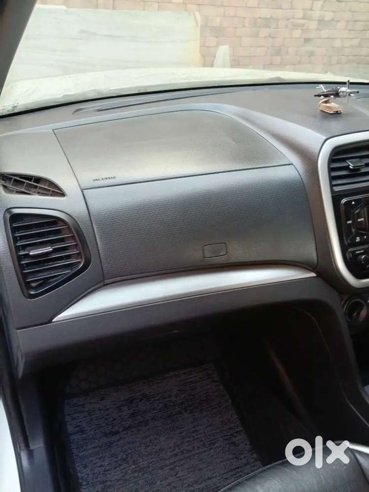 Maruti Suzuki Brezza 2016 Vdi Full Bima
