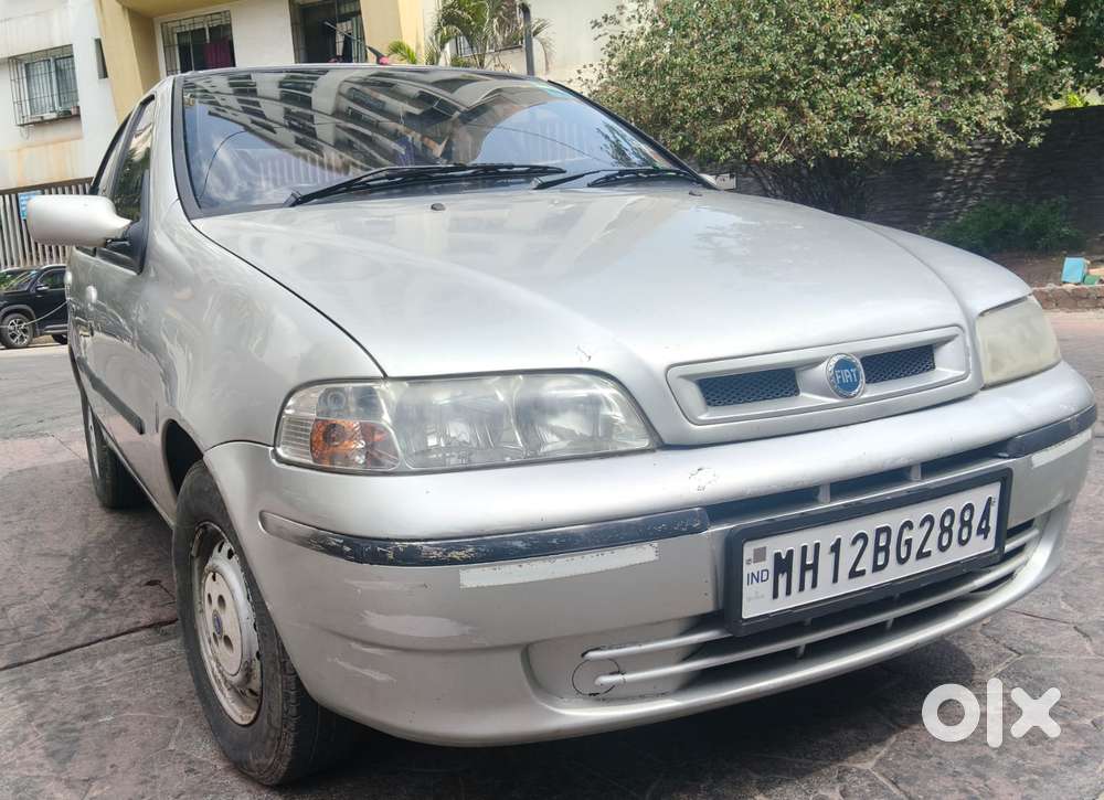 Fiat Palio 1.2, 2002, Petrol