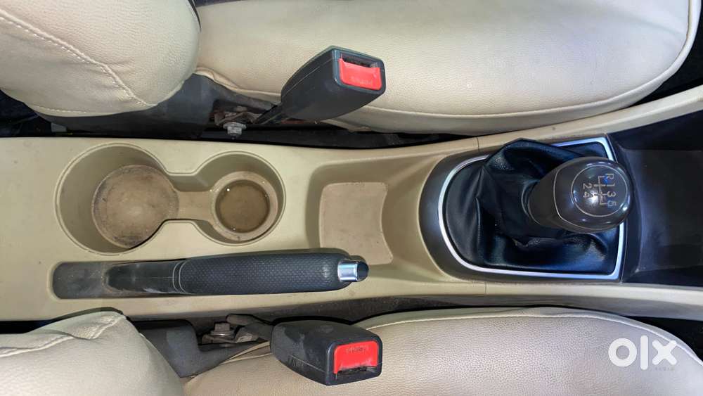 Hyundai Verna 1.4 Vtvt, 2016, Petrol