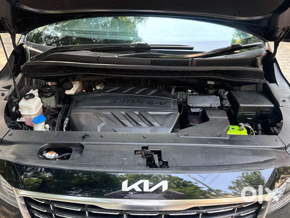 Kia Carnival Limousine Plus 7 Str, 2022, Diesel