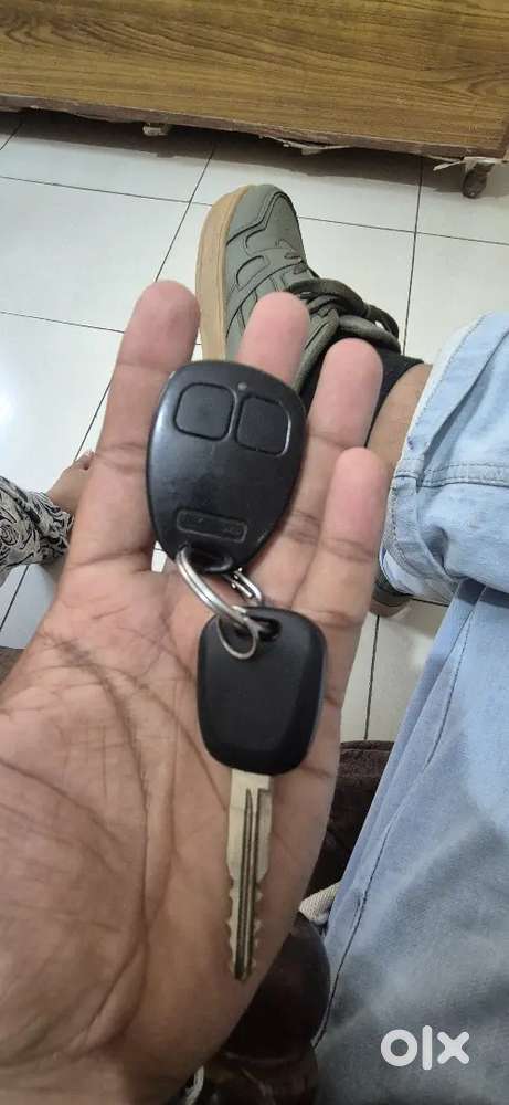 Maruti Suzuki Alto