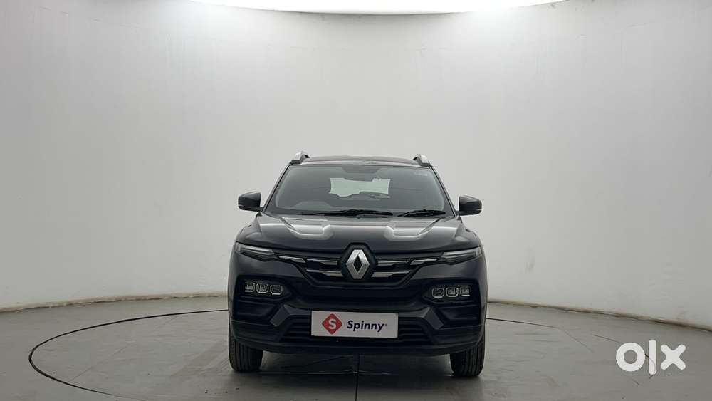 Renault Kiger Rxz, 2024, Petrol