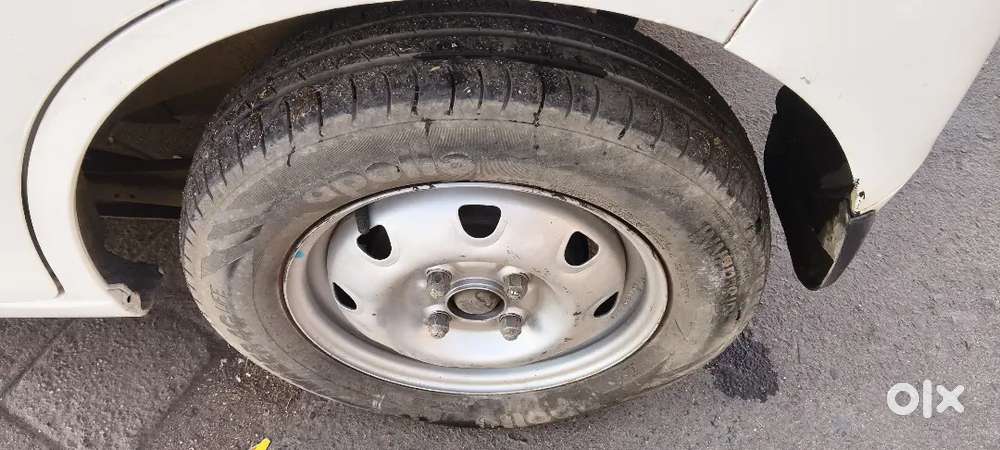 Maruti Suzuki Wagon R 2010