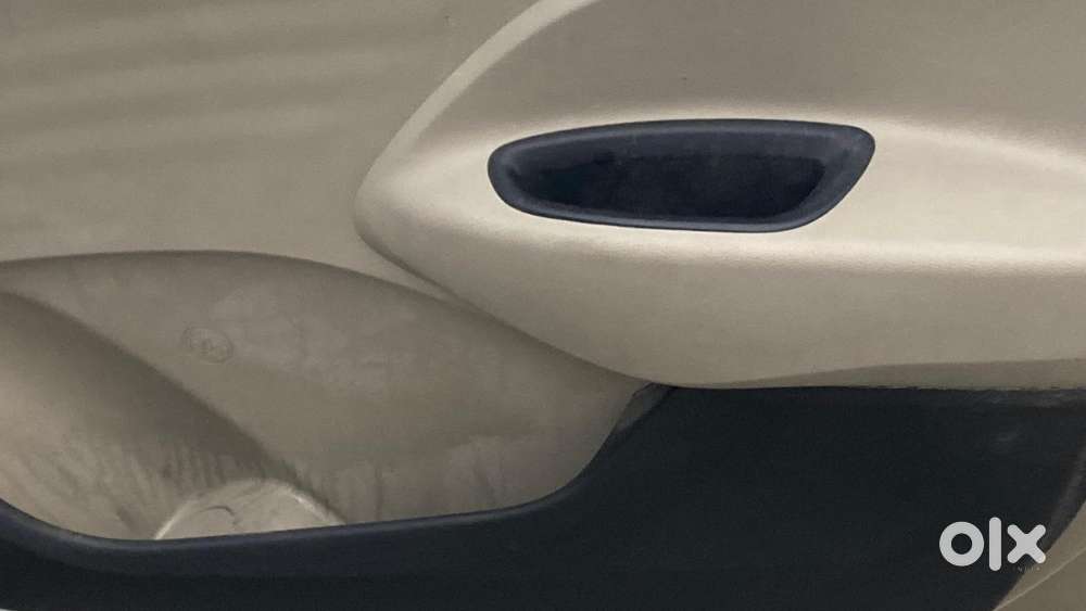 Hyundai New Santro 1.1 Sportz Amt, 2019, Petrol