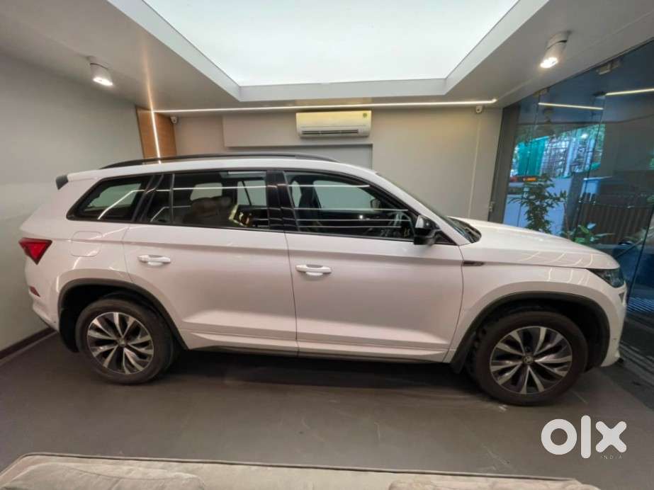 Skoda Kodiaq Sportline, 2023, Petrol