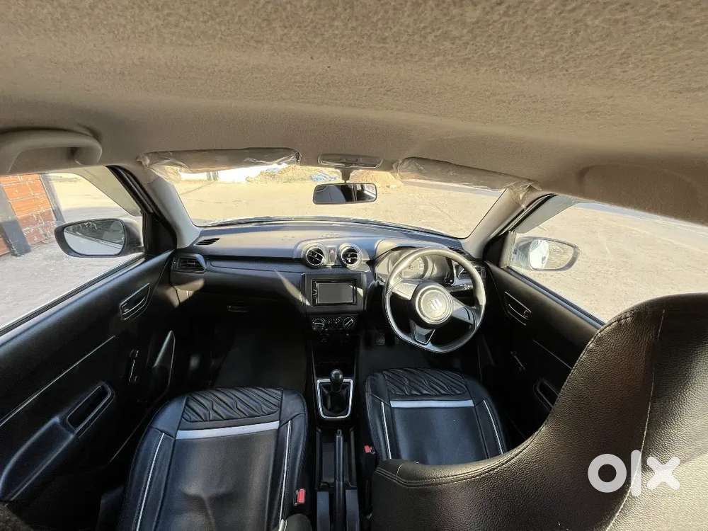Maruti Suzuki Swift 2023