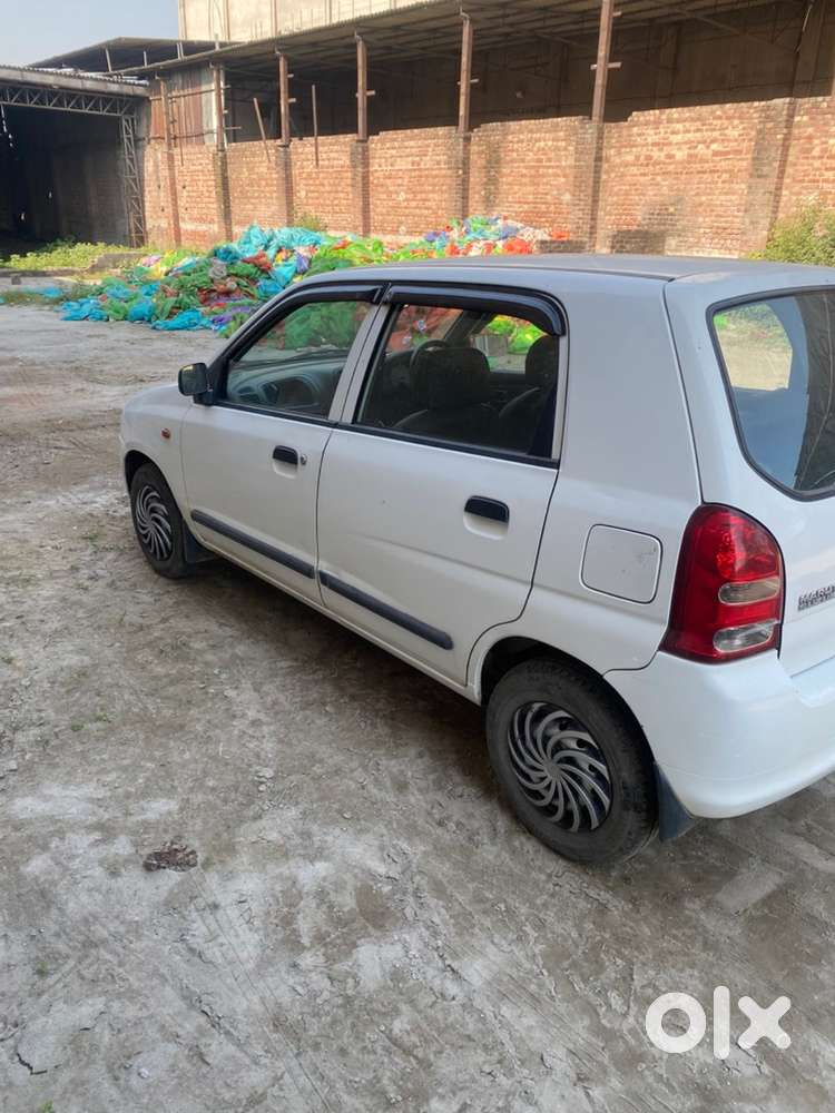 Maruti Alto Lxi 2008