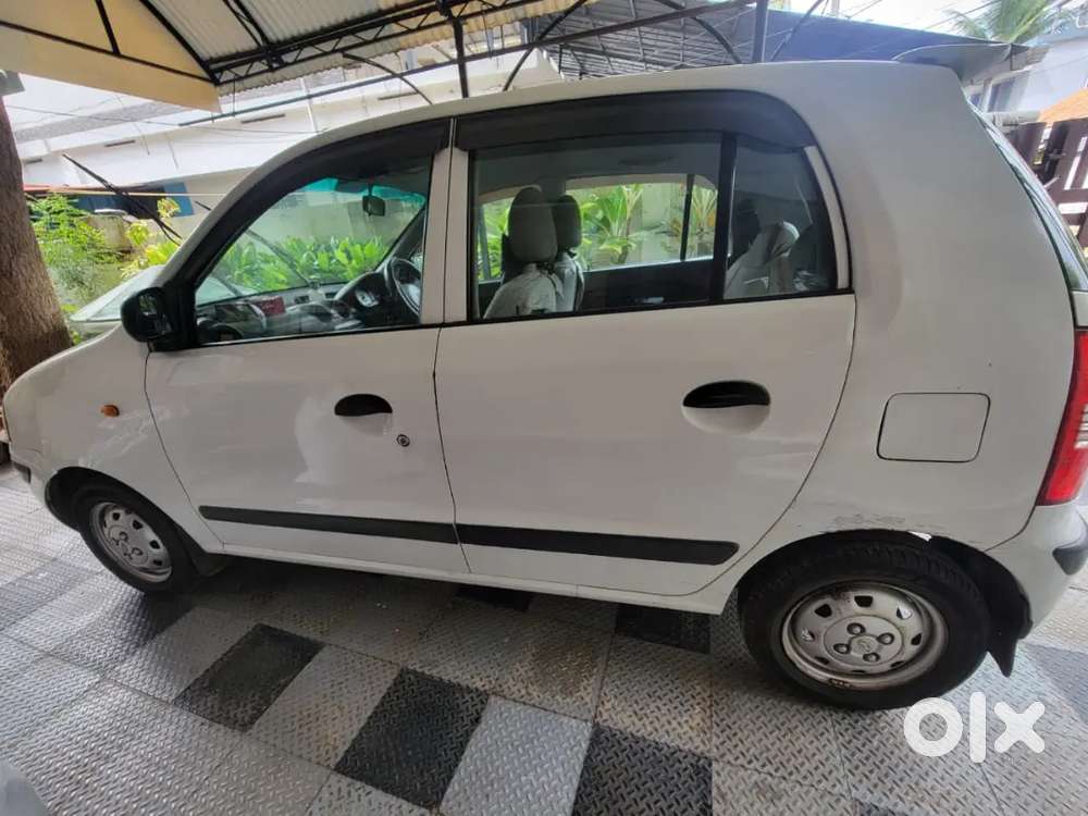 Hyundai Santro Xing Xo For Sale 2006