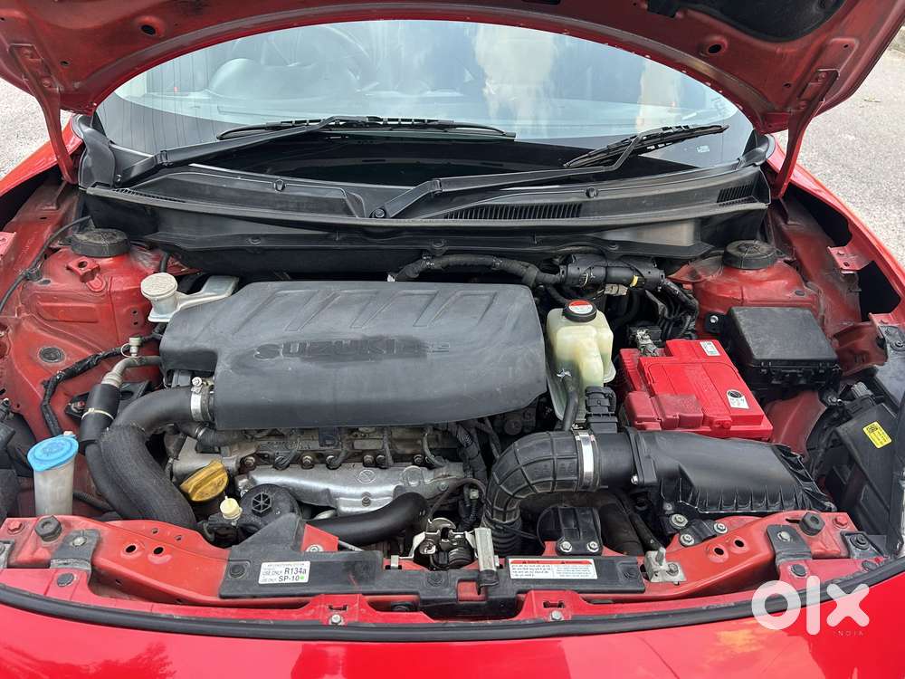 Maruti Suzuki Swift Ddis Vdi, 2018, Diesel
