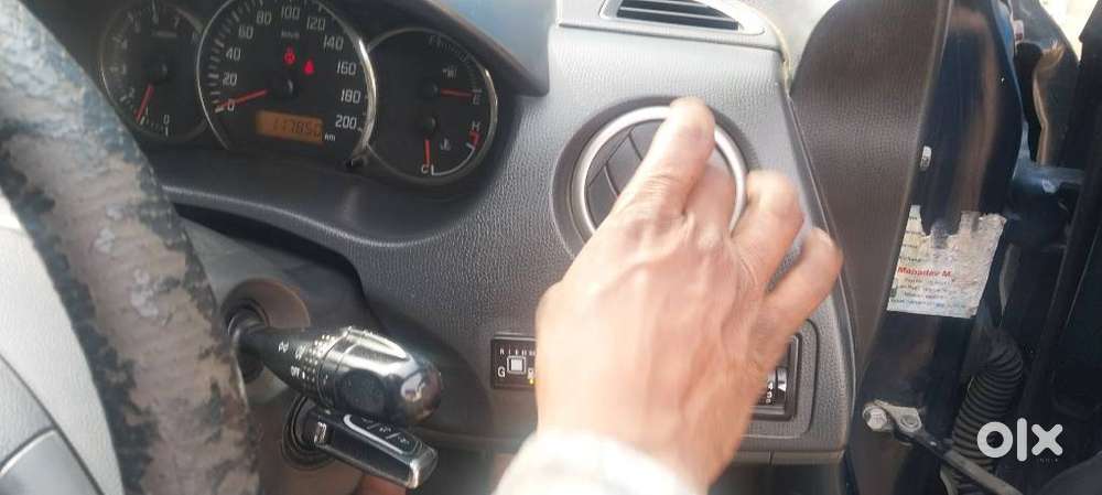 Maruti Suzuki Swift Dzire 1.3 Vxi, 2008, Petrol