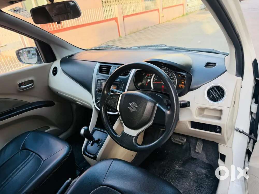 Maruti Suzuki Celerio Zxi 2019 Petrol Automatic