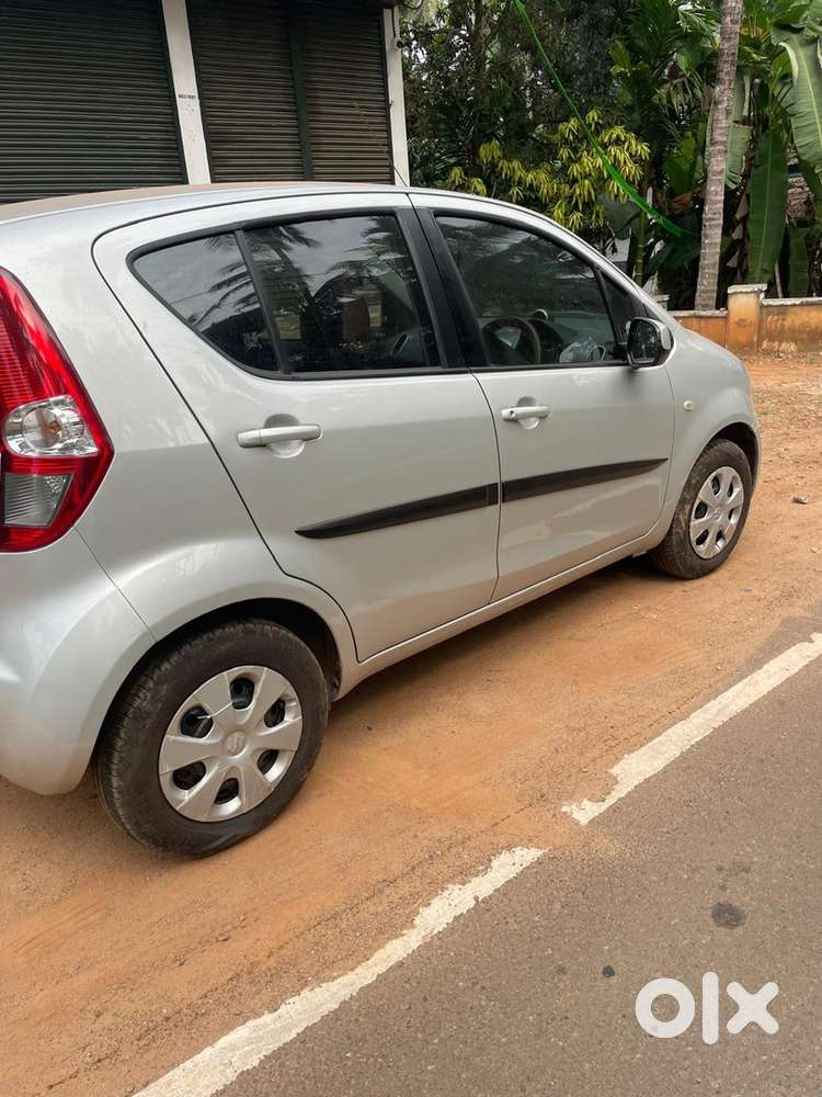 Maruti Suzuki Ritz Vdi 2015