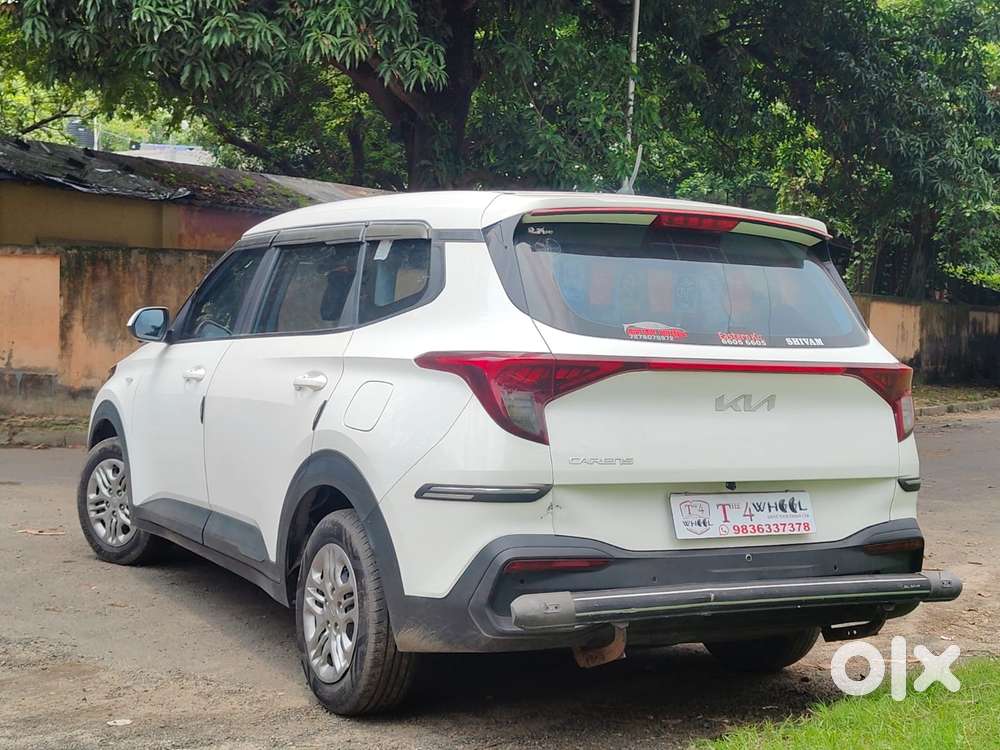 Kia Carens 1.5 Premium 7 Str, 2022, Petrol