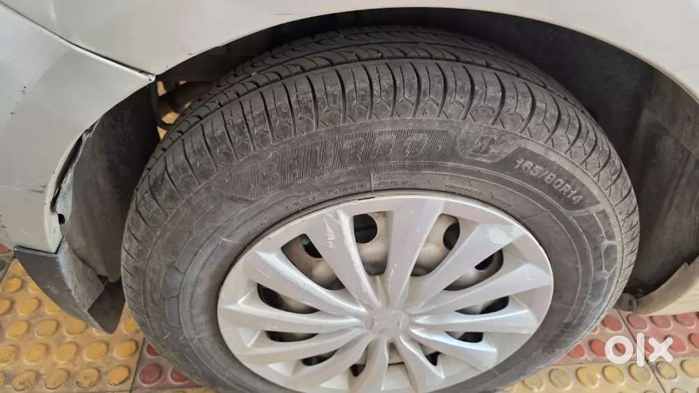 Maruti Swift 2015 Petrol And Cng