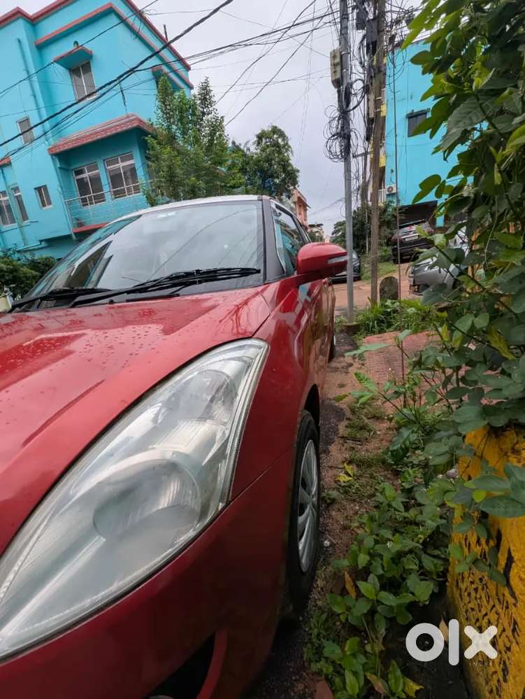 Swift 2015 Maruti Suzuki
