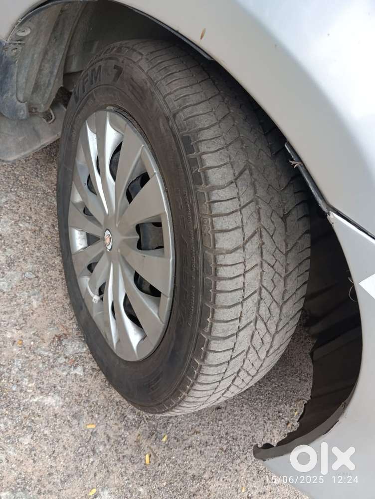 Toyota Etios Gd, 2019, Diesel