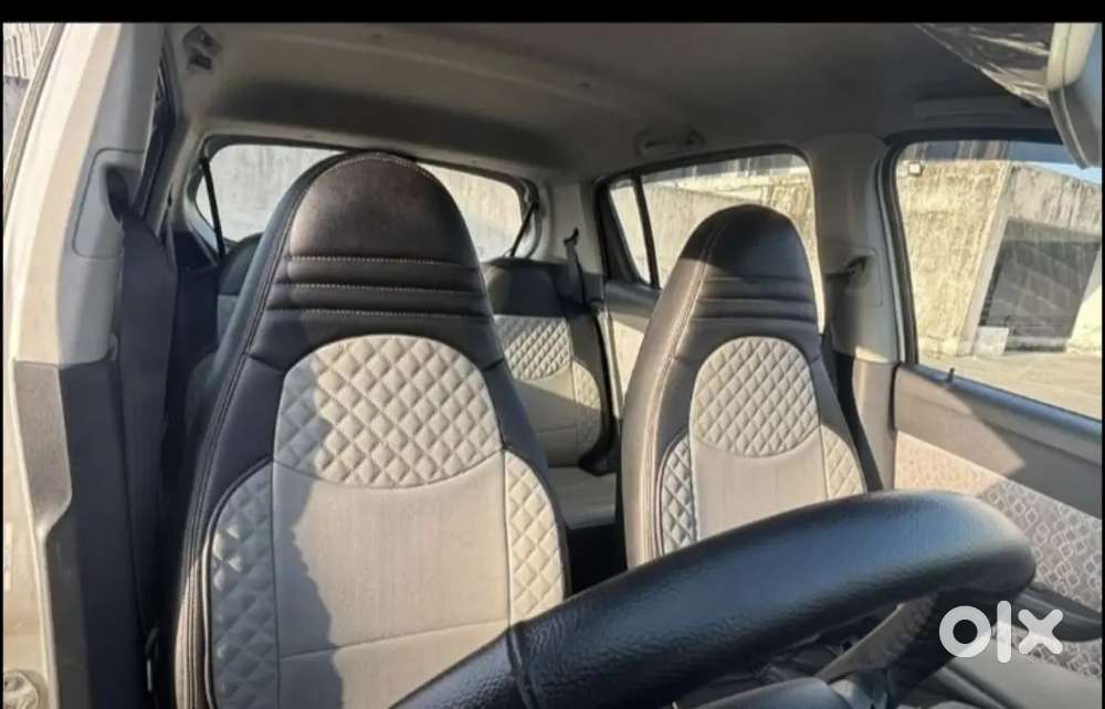 Maruti Suzuki Alto 800 2018 Petrol 7800 Km Driven